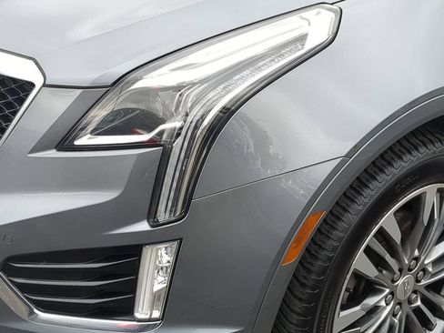 Used 2020 Cadillac XT5 Sportv AWD/4WD image 14