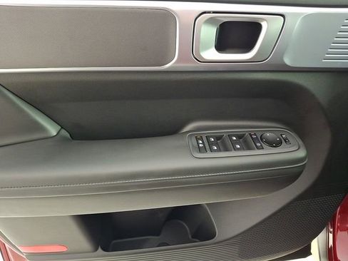 New 2026 Hyundai Santa Fe SEL image 10