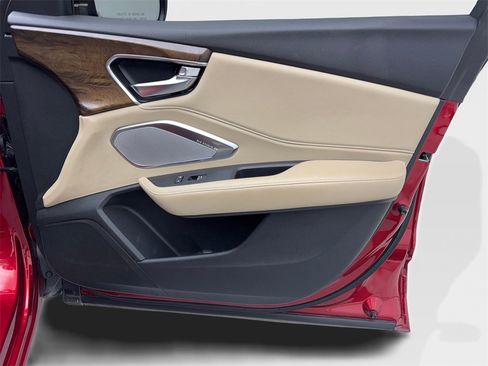 Used 2019 Acura RDX FWD w/ Advance Package image 47