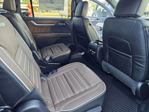 New 2026 GMC Acadia Denali Ultimate image 26