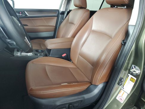 Used 2017 Subaru Outback 3.6R Touring w/ Protection Package #1 image 12