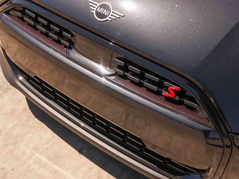 New 2026 MINI Cooper S FWD image 10