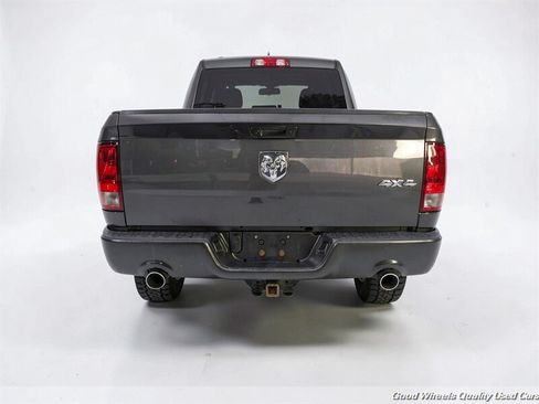 Used 2018 RAM 1500 Express w/ Express Value Package AWD/4WD image 6
