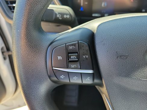 Used 2025 Ford Escape Active FWD image 22