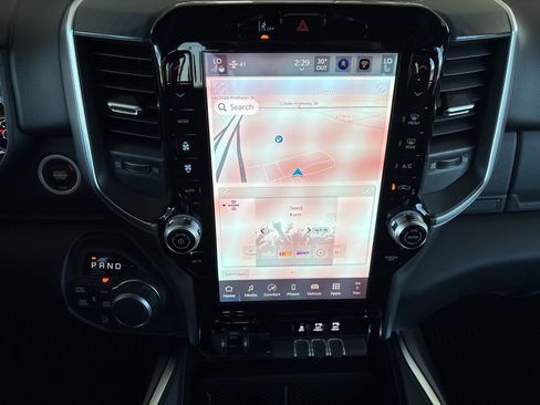 New 2026 RAM 1500 Lone Star image 15