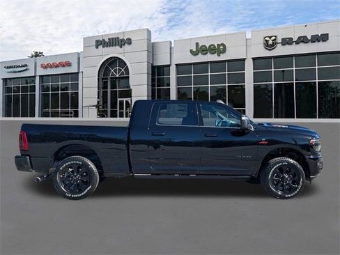 New 2026 RAM 2500 Laramie image 2