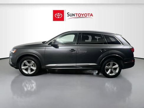 Used 2024 Audi Q7 2.0T Premium Plus image 7