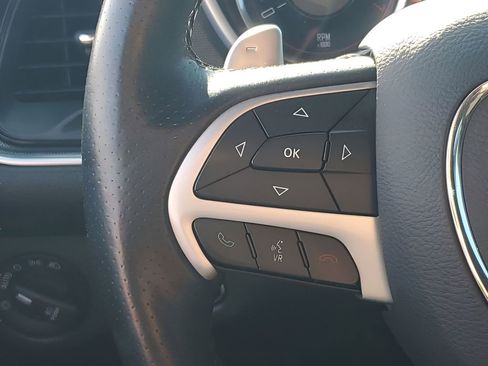 Used 2016 Dodge Challenger R/T Scat Pack image 35