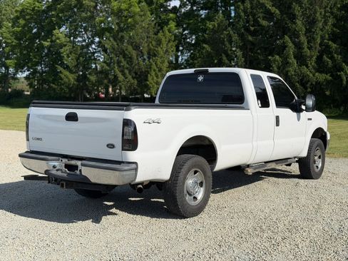 Used 2005 Ford F250 XLT AWD/4WD image 5