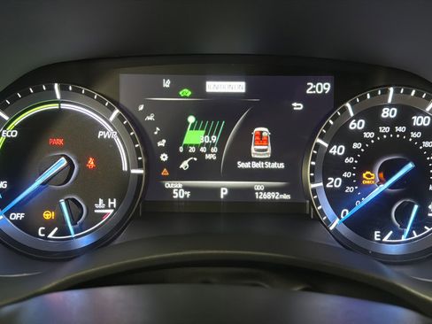 Used 2020 Toyota Highlander Limited AWD/4WD image 23