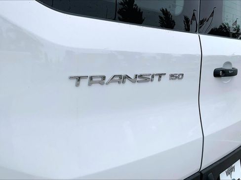 Used 2024 Ford Transit 150 Low Roof RWD image 29