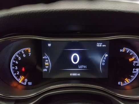 Used 2020 Jeep Grand Cherokee Limited X image 23