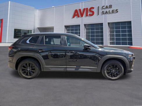 Used 2025 MAZDA CX-50 AWD 2.5 S w/ Premium Package image 7