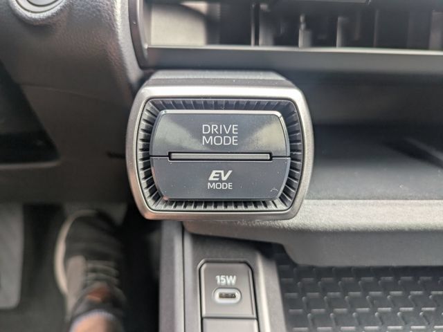 New 2026 Toyota RAV4 LE AWD/4WD image 25