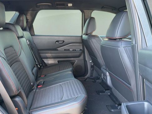 New 2026 Nissan Pathfinder Rock Creek AWD/4WD image 21