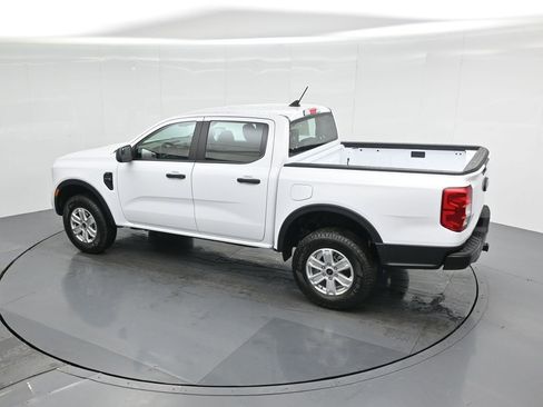 New 2025 Ford Ranger XL image 39