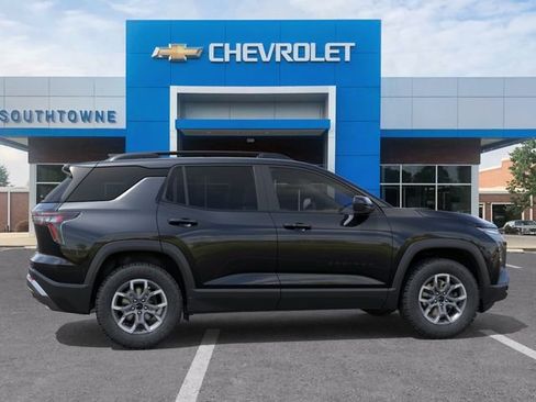 New 2026 Chevrolet Equinox ACTIV FWD image 5