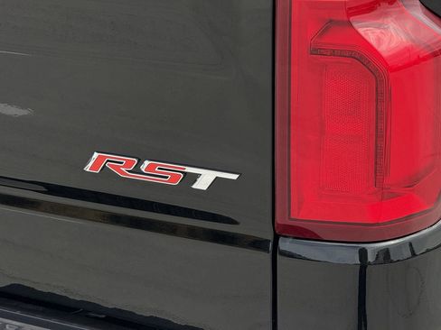 New 2026 Chevrolet Silverado 1500 RST w/ Texas Edition Plus image 7