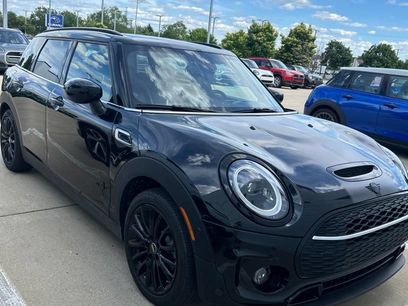 Used 2023 MINI Cooper Clubman S