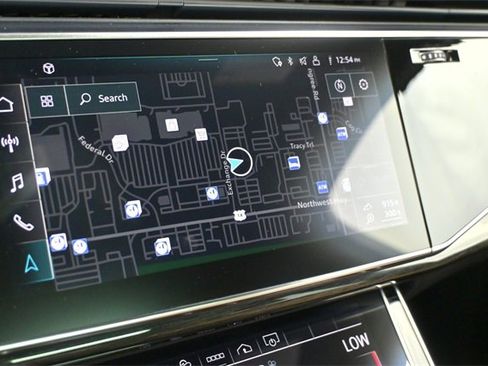 Used 2021 Audi Q7 2.0T Premium Plus w/ Executive Package image 24