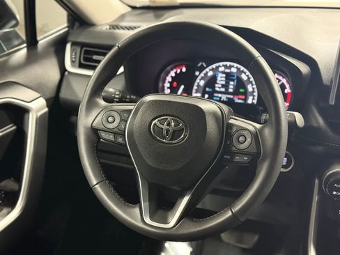 Certified 2023 Toyota RAV4 XLE Premium FWD image 18