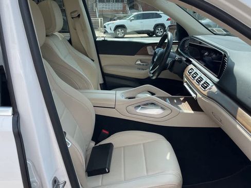 Certified 2024 Mercedes-Benz GLE 350 4MATIC image 13