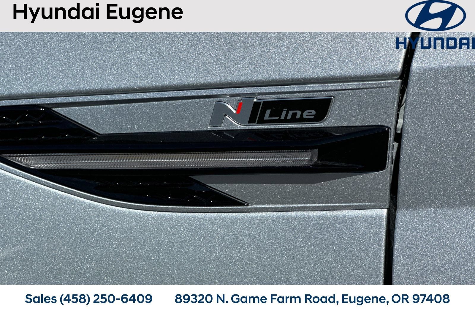 New 2026 Hyundai Sonata N Line FWD image 27