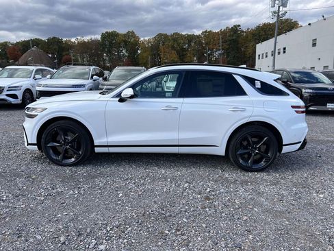 New 2026 Genesis GV70 3.5T Sport Prestige AWD/4WD image 5