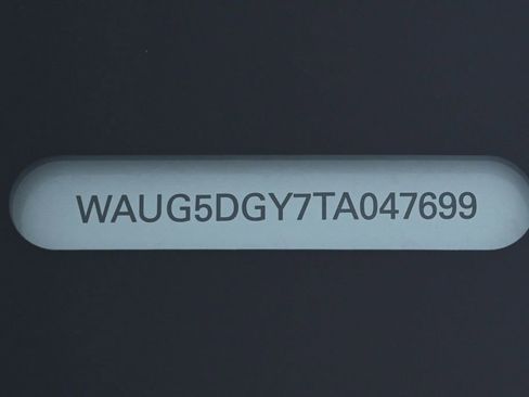 New 2026 Audi S3 Premium image 28