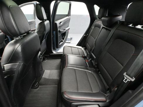 Used 2024 Ford Escape ST-Line w/ Tech Pack #1 image 29