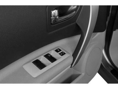 Used 2015 Nissan Rogue S w/ Convenience Package FWD image 21