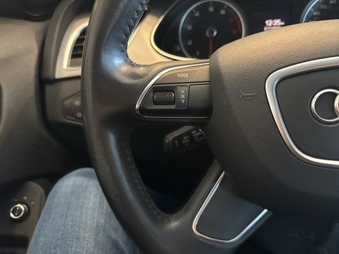 Used 2013 Audi A4 2.0T Premium w/ Convenience Pkg image 34