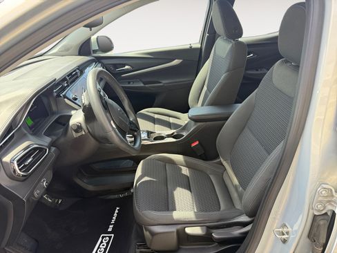 Used 2023 Chevrolet Bolt EUV LT FWD image 10