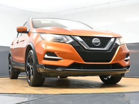 Used 2022 Nissan Rogue Sport SL image 52