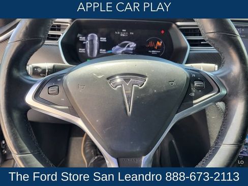 Used 2018 Tesla Model S 75D AWD/4WD image 17