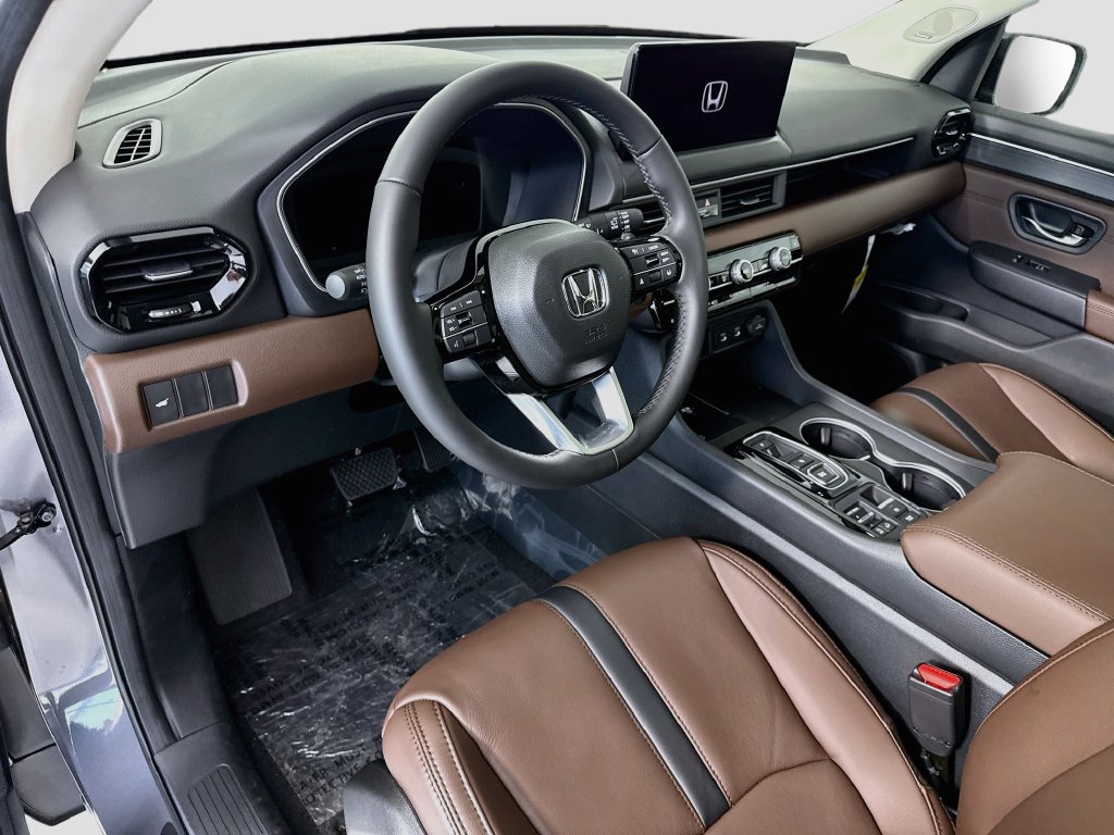 New 2026 Honda Pilot Touring image 9