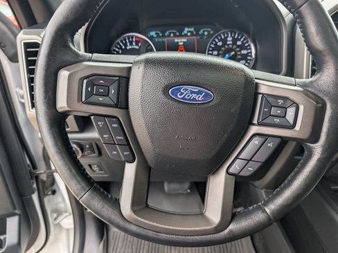 Used 2018 Ford Expedition XLT w/ Equipment Group 202A image 22