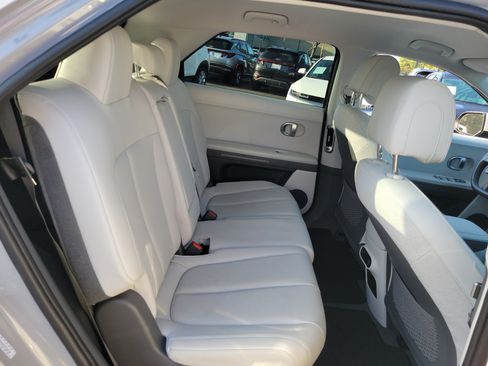 Certified 2023 Hyundai Ioniq 5 SEL RWD image 23