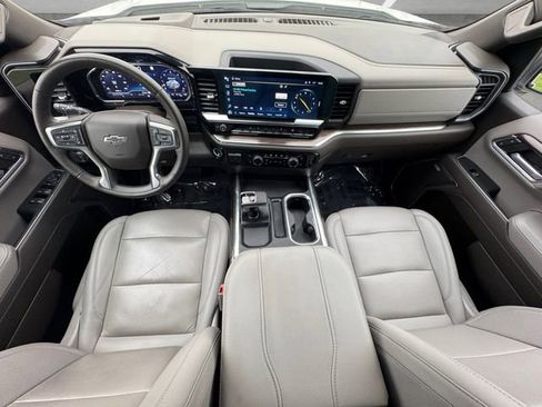 Used 2023 Chevrolet Silverado 1500 RST w/ Redline Edition image 20