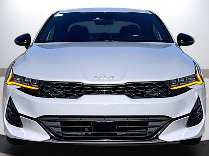 Used 2023 Kia K5 GT-Line w/ GT-Line Premium Package