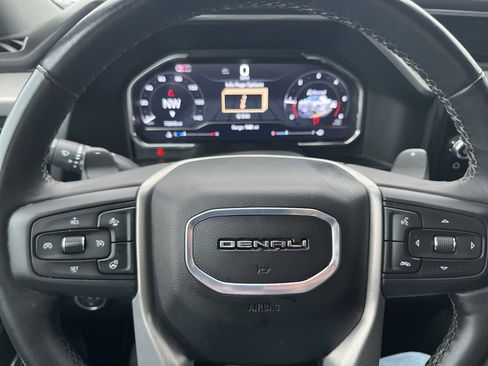 Used 2024 GMC Sierra 1500 Denali w/ Denali Reserve Package image 15