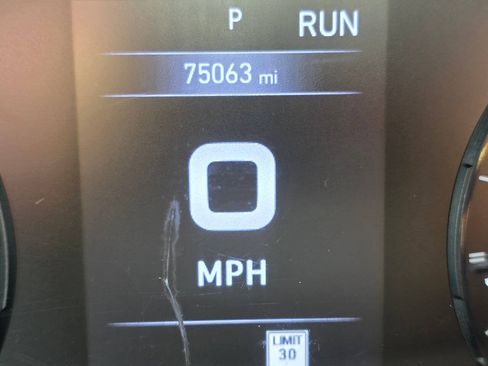 Used 2023 RAM ProMaster 2500 FWD image 15