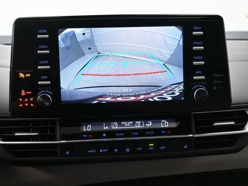 Certified 2023 Toyota Sienna XLE w/ Protection Package (TMS) FWD image 27