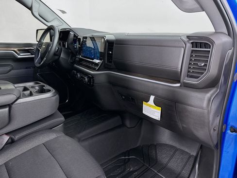 New 2026 Chevrolet Silverado 1500 LT w/ All Star Edition Plus image 31