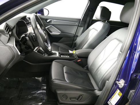 Used 2024 Audi Q3 2.0T Premium AWD/4WD image 26
