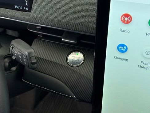 Used 2022 Ford Mustang Mach-E Premium image 14