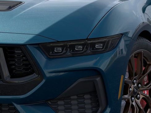 New 2026 Ford Mustang GT RWD image 18