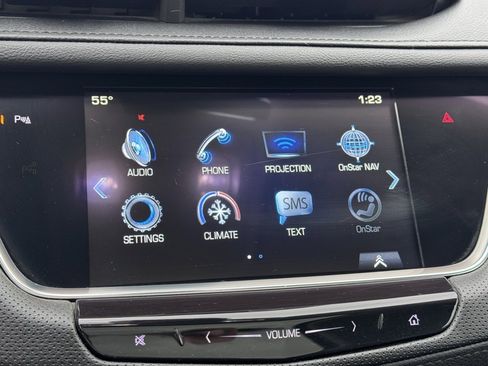 Used 2019 Cadillac XT5 Luxury image 29