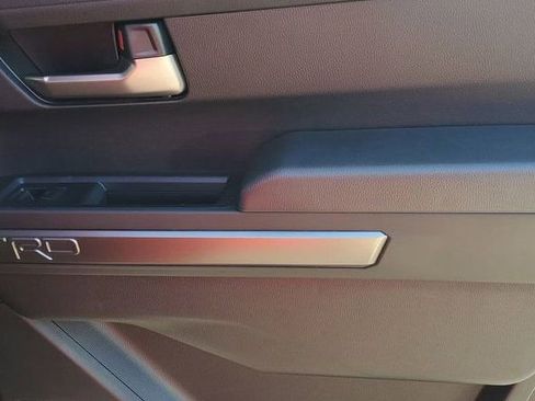 New 2025 Toyota Tacoma TRD Sport image 36