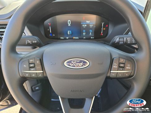 New 2026 Ford Escape Active w/ Tech Pack #1 FWD image 11